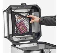 Rete Elastica Interna, Givi E243 per Bauletti 42L Trekker Outback EVO SMART