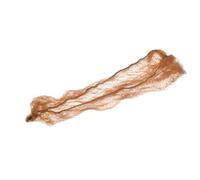Rete elastica invisibile per capelli, per infermieri, ballerine, assistenti di volo, maglie sottili, per infermiere, ballerine, assistenti aerei, rete elastica invisibile