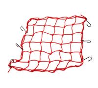 Rete Elastica Lampa Spider Rosso per Moto Ricambi Accessori