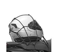 Rete elastica OJ Spider Net nera