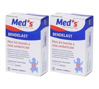 Rete Elastica Ombelicale 2x1 St