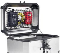 Rete elastica interna portaoggetti GIVI e161 per bauletto obk58 Trekker Outback