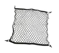 Rete Elastica per organizzare Il Bagagliaio dell'auto, Compatibile con Chevrolet Cruze 2009-2023 (70 cm x 70 cm).