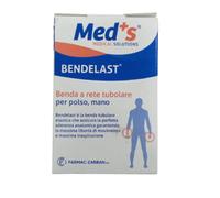 Rete Elastica Polso Mano 1 Pezzo