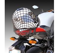 RETE RAGNO ELASTICO ELASTICIZZATA PER MOTO MOTORE MULTIUSO SELLA SERBATOIO CASCO