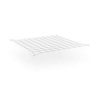 Rete elastica SCROG / Sostegno Piante Secret Jardin WebTH 60 (60x60cm)