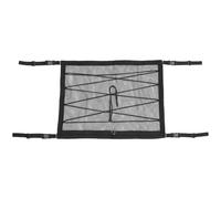 Rete elastica universale per sedile posteriore dell'auto 27.17"x19.49"