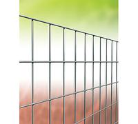 RETE ELETTR ZINCATA 50X75 MARGHERITA CAVATORTA MM 50X75 MM 1,7 L.MT 25 H.CM 120