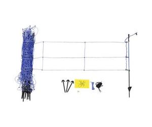 RETE ELETTRIFICABILE P/CINGHIALI 73CM