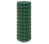Rete Elettrosaldata 25 M Altezza 60 Cm Maglie 75x60 Mm