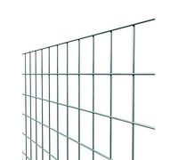 RETE ELETTROSALDATA agrisald 75x50 Cavatorta H.150-25 mt ZINCATA
