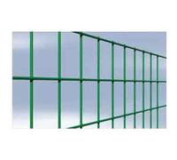 RETE ELETTROSALDATA PLASTIFICATA 'CARDINALE' 50X75 h 200 cm - Rotolo 25 mt