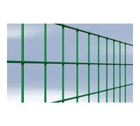 RETE ELETTROSALDATA PLASTIFICATA 'MARGHERITA' 50X75 CAVARTORTA h 200 cm - Rotolo