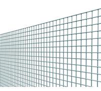 RETE ELETTROSALDATA ZINCATA ROTOLO MT25 MM19X19 H 50