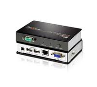 Rete - Estensore Di Linea Mouse/monitor/tastiera Su Cavo Cat.5, Ce700a