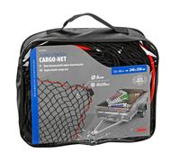 Rete Fermacarico Super Elasticizzata Ferma Carichi Multiuso Trasporto Merci