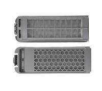 Rete filtrante for lavatrice, compatibile con Samsung, lavatrice, accessori for pezzi di ricambio for lavatrice, borsa a rete for cattura capelli