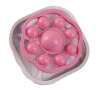 Rete filtrante galleggiante per rimuovere i , riutilizzabile, per lavatrice, rete trappola per capelli per animali domestici, detriti e fibre di tessuto, 16 x 9 cm