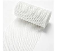 Rete Flessibile, Recinzione In Plastica Riutilizzabile, Rete Isolante | For La Sicurezza Di Balconi E Finestre Residenziali, Recinzioni Di Cortili E Artigianato(2x2m)