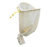 Rete for catturare le api, gabbia for mosche riutilizzabile con base bloccabile, attrezzatura for apicoltura, borsa for , strumento for il controllo dei parassiti Per uso fai da te
