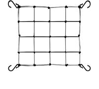 Rete for traliccio da giardino da 40/50/60 cm Rete di supporto for piante da giardino ad alta resistenza Rete for traliccio for cetrioli Rete for la coltivazione di piante rampicanti(90x90cm 16 grids)