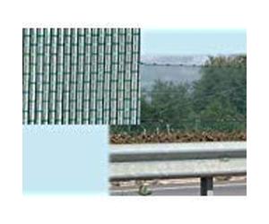 Rete Frangivento Arrigoni Rotolo 100 mt. (Altezza 2 mt.)