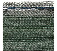 Rete Frangivista 90% da Giardino 10x2m Rama Shade Verde
