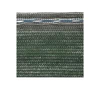 Rete frangivista ombreggiante rotolo verde