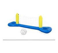 Rete galleggiante per pallavolo rettangolare valvole di sicurezza rete in nylon