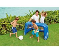 Rete gonfiabile per pallanuoto 140x89x81 cm Intex 58507