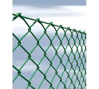 Rete Griglia Plasticata Margherita Cavatorta Mm 2,5 mm 50X50 L.5144601 m