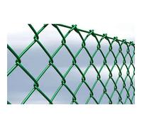 RETE GRIGLIA PLASTIFICATA 'MARGHERITA' CAVATORTA h 175 - Rotolo 25 mt