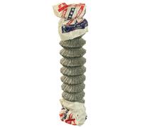 ROTOLO 25 MT RECINZIONE RETE GRIGLIA ZINCATA TEXAS MAGLIA 50X50 MM H CM 150