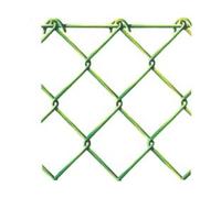 Rete Griglia Zincata Plastificata Verde Replax Maglia 50X50 Filo Cod 233910