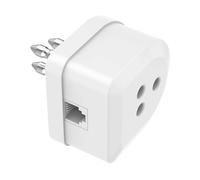 Rete HAMA ADATTATORE TELEFONICO