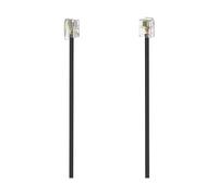 Rete HAMA Cavo tel 6p4c