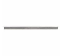 Rete in acciaio inox 201, 100 x 2000 cm, 120 mesh | Tagliabile e stabile, per finestre, pollaio, conigli, giardino, copertura leggera, progetti fai da te