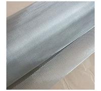Rete in acciaio inox, durevole e resistente alla ruggine per ventilazione, gabbie e protezione delle finestre