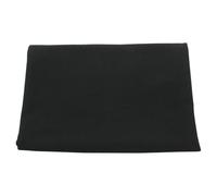 Rete in tessuto per griglia altoparlante, Tessuto antipolvere for altoparlanti stereo HiFi da 5,90" x 1,64" in tessuto a rete for altoparlanti, protezione acustica