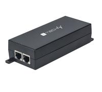 Rete - Iniettore Gigabit Poe+ High Power