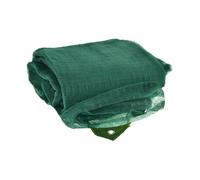 Rete Intera per Raccolta Olive con Occhielli 5x10 Metri Antispina 80 g/mq