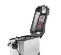 Rete interna elastica, con tasca, per tutti i Trekker Outback 37 L.,