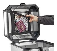 Rete interna elastica, con tasca, per tutti i Trekker Outback 42 L.,