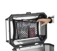 Rete interna elastica, con tasca, per tutti i Trekker Outback 58 L.,