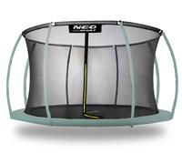 Rete interna per trampolini 374 cm 12ft Neo-Sport