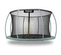 Rete interna per trampolino 374 cm 12 piedi Neo-Sport