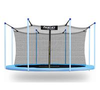 Rete interna per trampolino 404 cm 13 piedi Neo-Sport