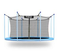 Rete interna per trampolino Neo-Sport da 374 cm (12 piedi)