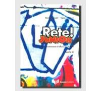 Rete! Junior. Corso multimediale d'italiano per stranieri. Parte A: Parte A. Testo.
