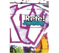 Rete! Junior. Corso multimediale d'italiano per stranieri. Parte B. Libro per lo studente: Testo parte B